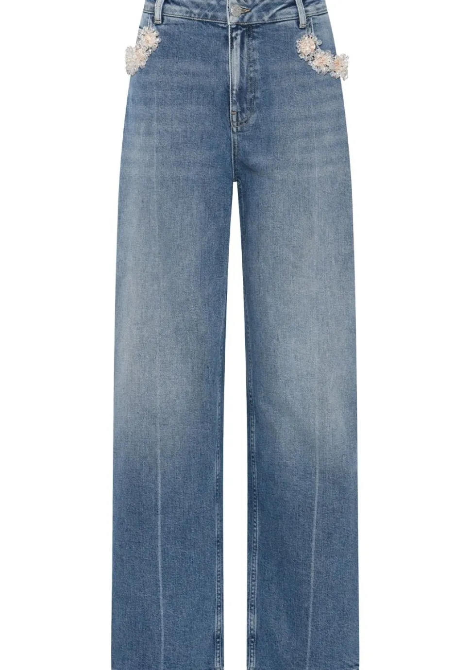 BRUUNS BAZAAR JEANS