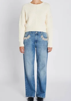 BRUUNS BAZAAR JEANS