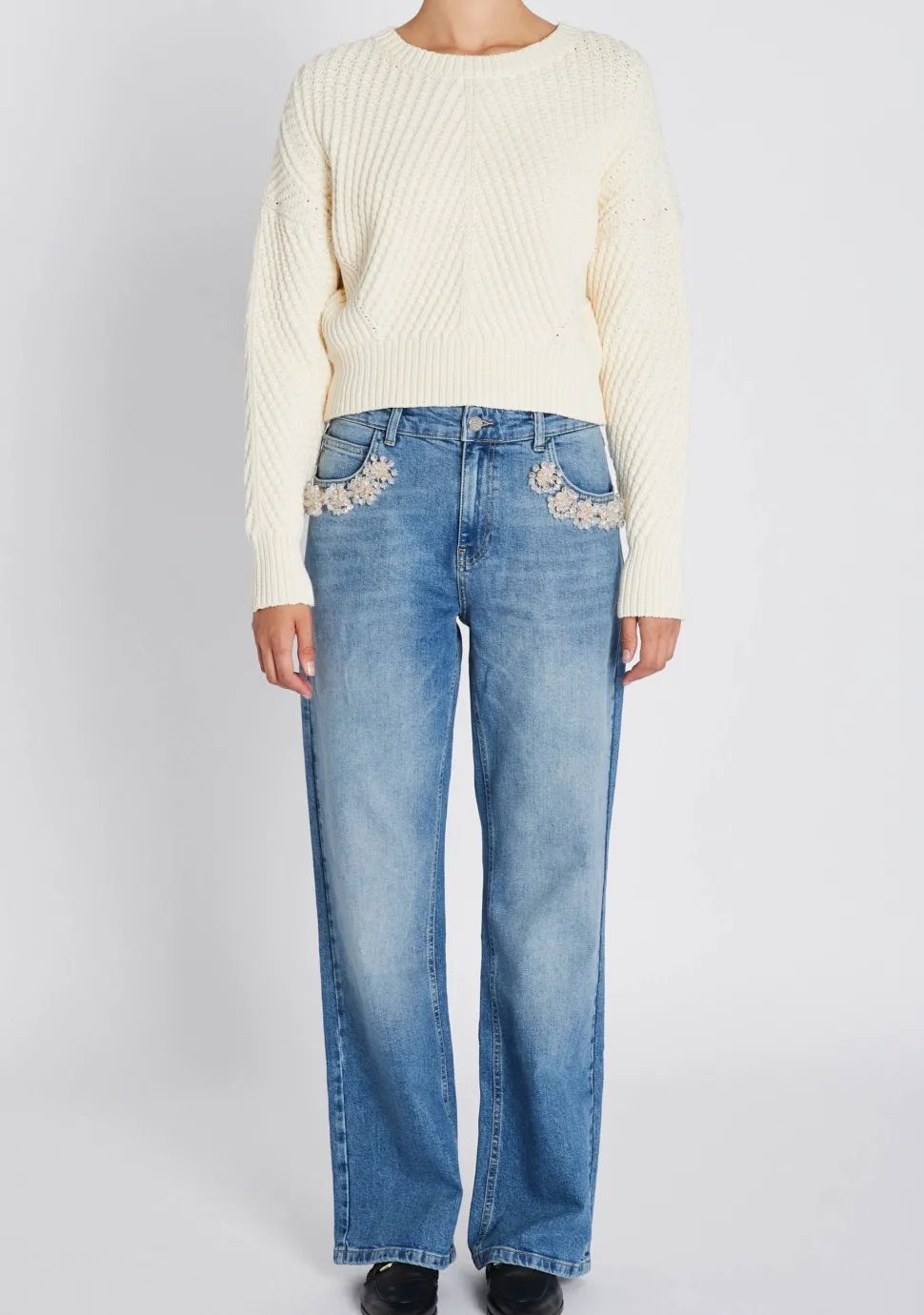BRUUNS BAZAAR JEANS