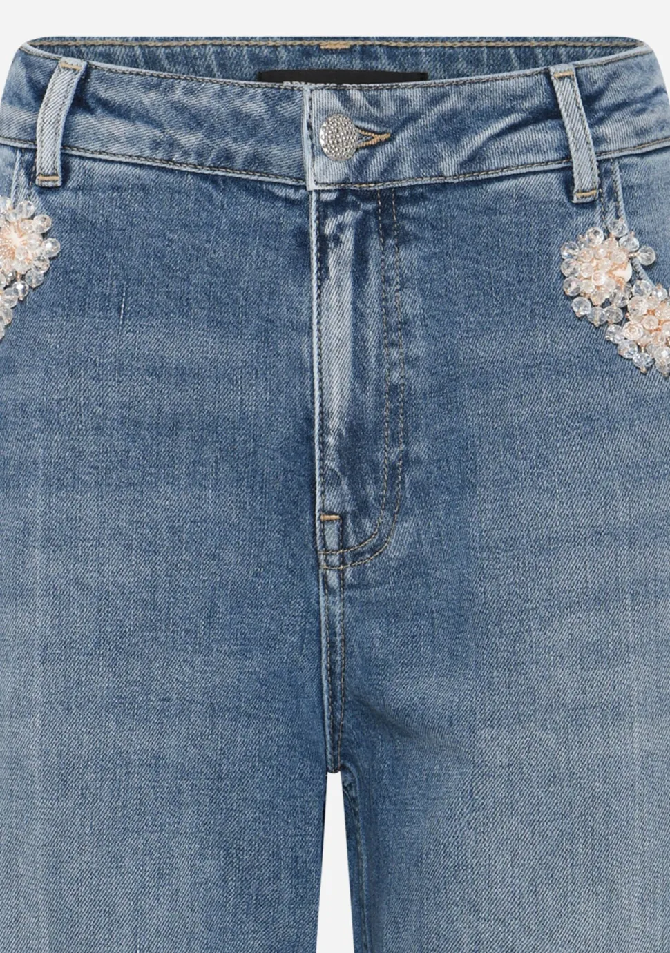 BRUUNS BAZAAR JEANS