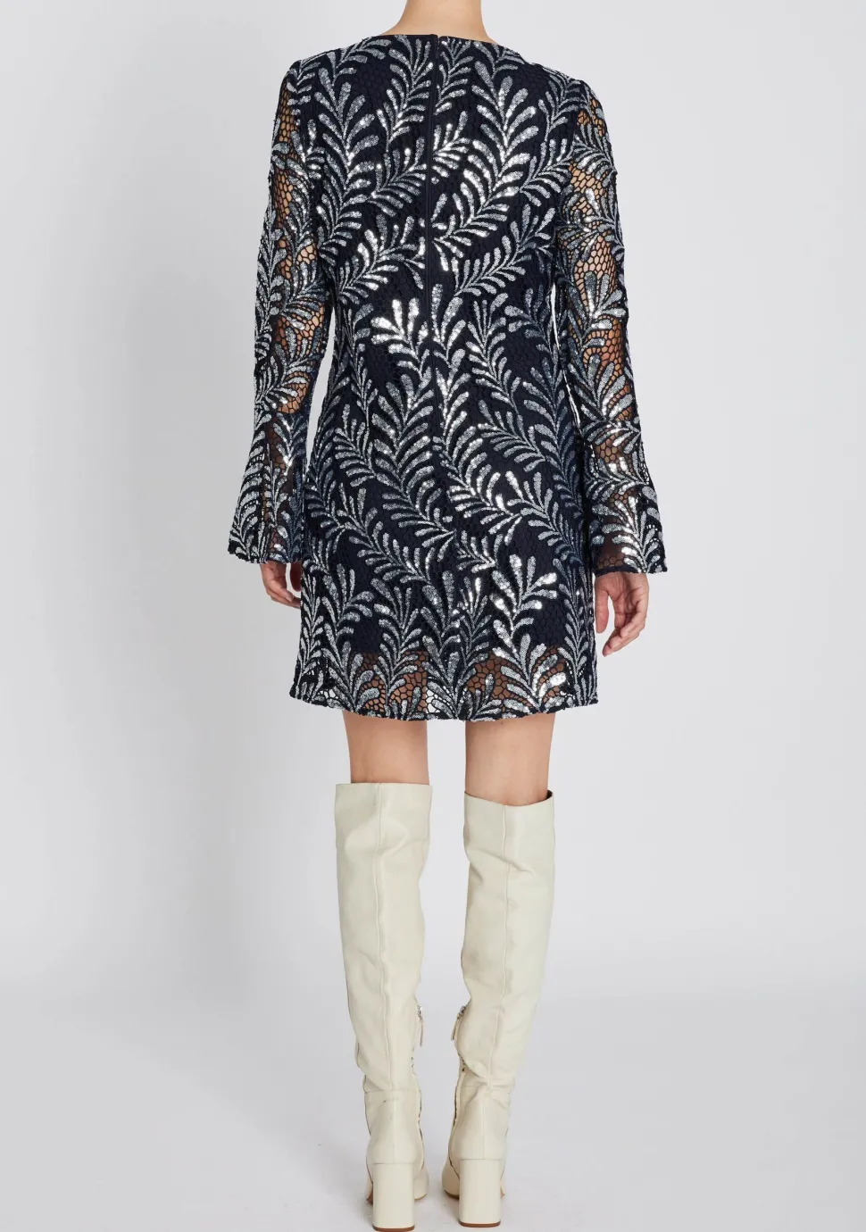 BRUUNS BAZAAR JURK