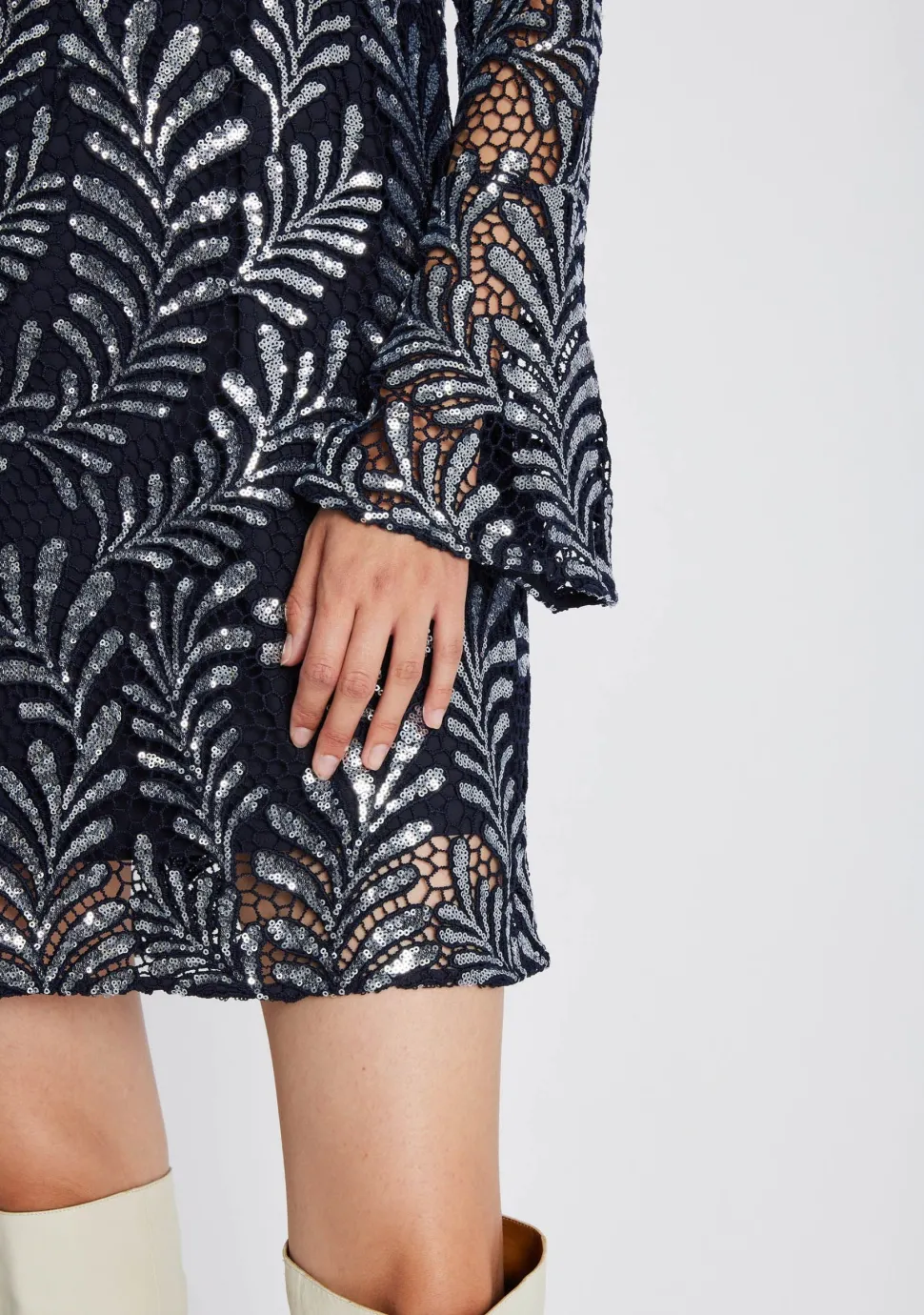 BRUUNS BAZAAR JURK