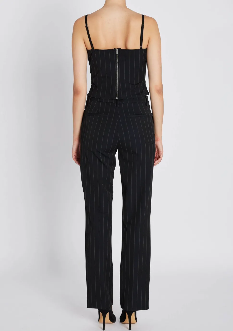 BRUUNS BAZAAR PANTALON