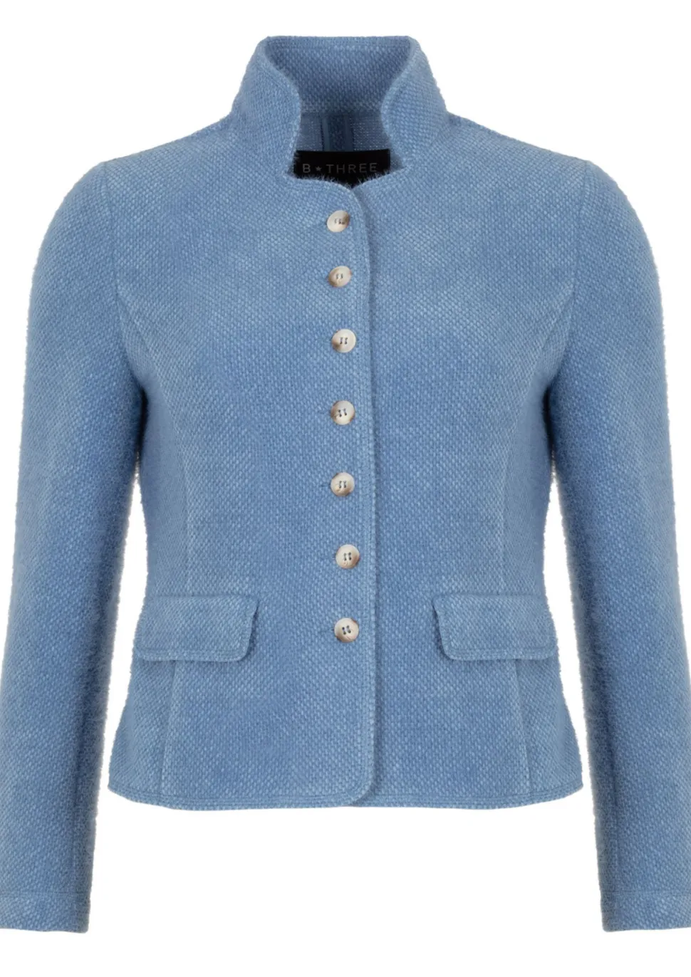 BTHREE BLAZER