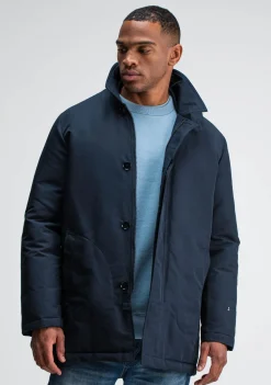 BUTCHER OF BLUE JAS