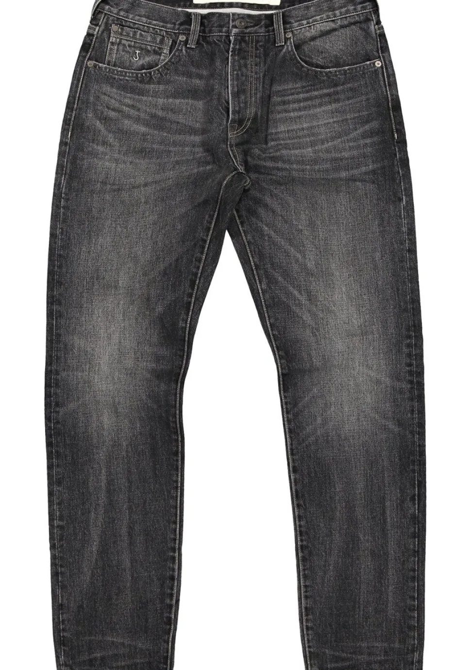 BUTCHER OF BLUE JEANS