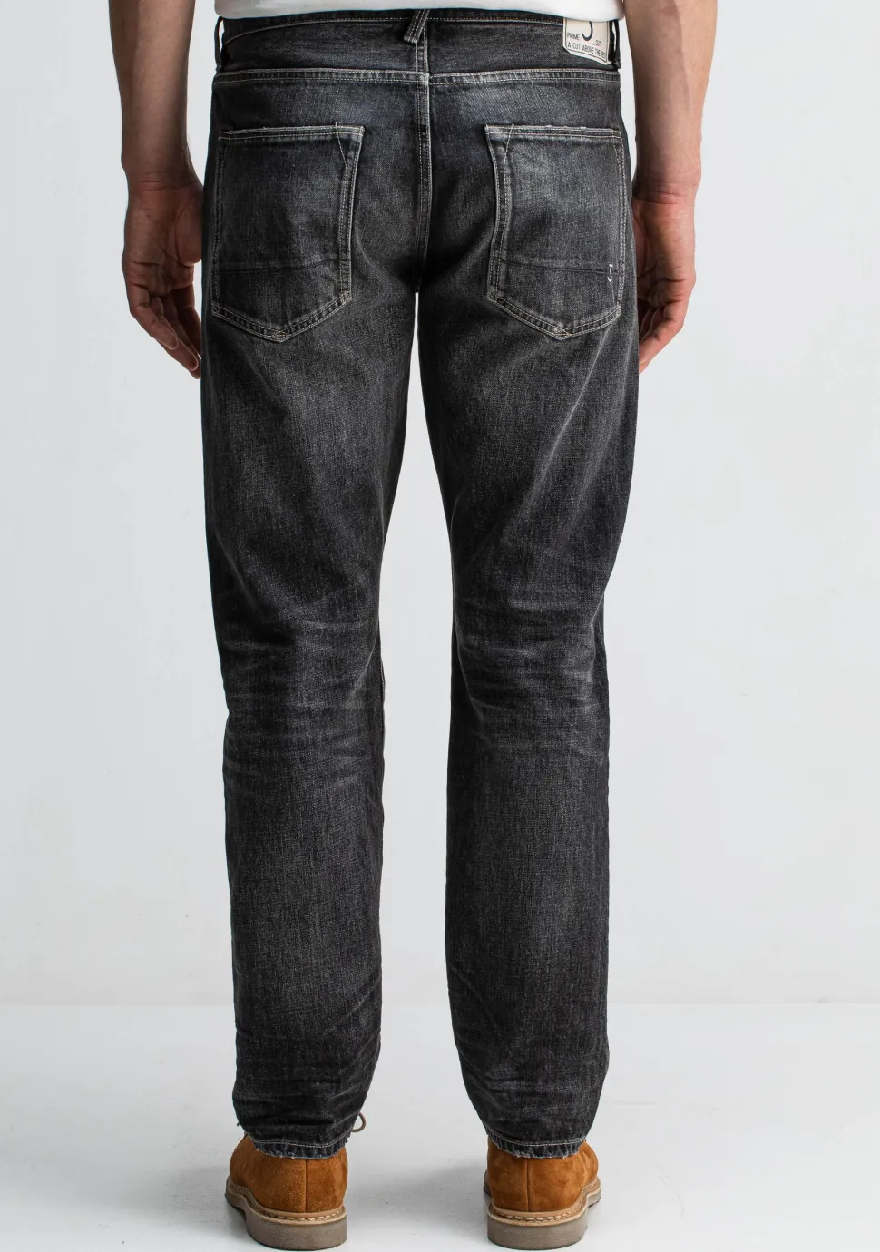 BUTCHER OF BLUE JEANS