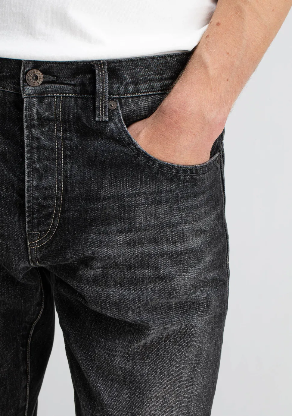 BUTCHER OF BLUE JEANS