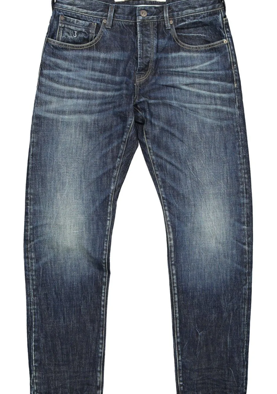 BUTCHER OF BLUE JEANS