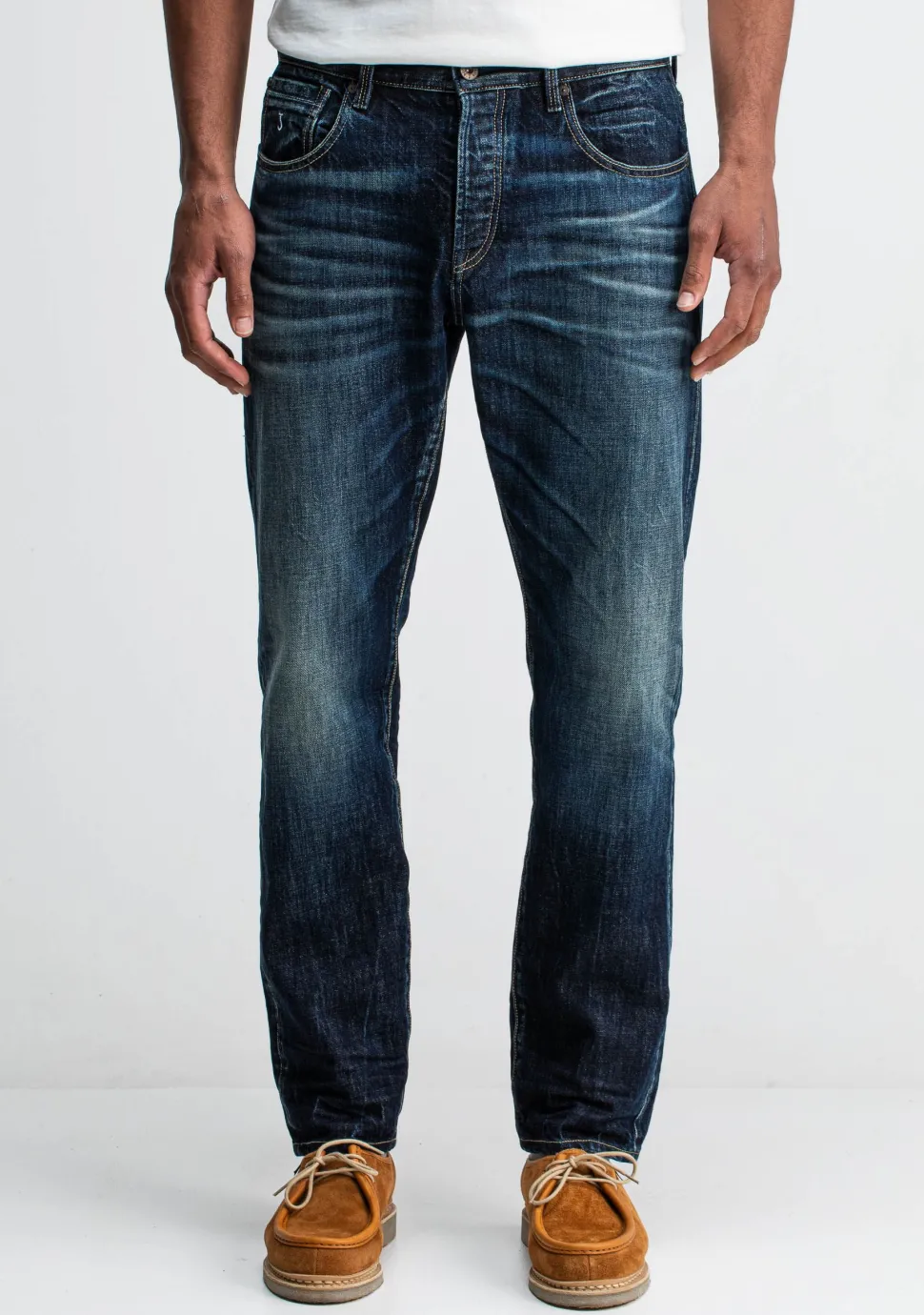 BUTCHER OF BLUE JEANS