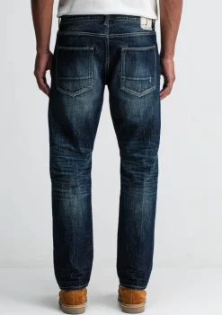 BUTCHER OF BLUE JEANS