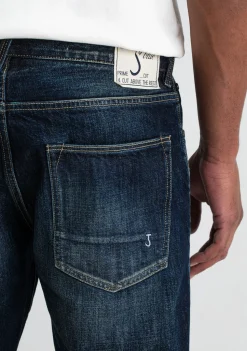 BUTCHER OF BLUE JEANS