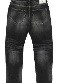 BUTCHER OF BLUE JEANS