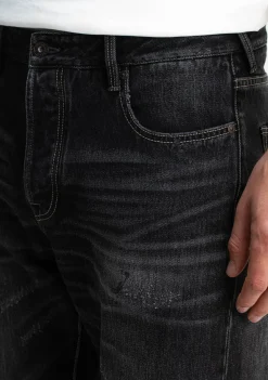 BUTCHER OF BLUE JEANS