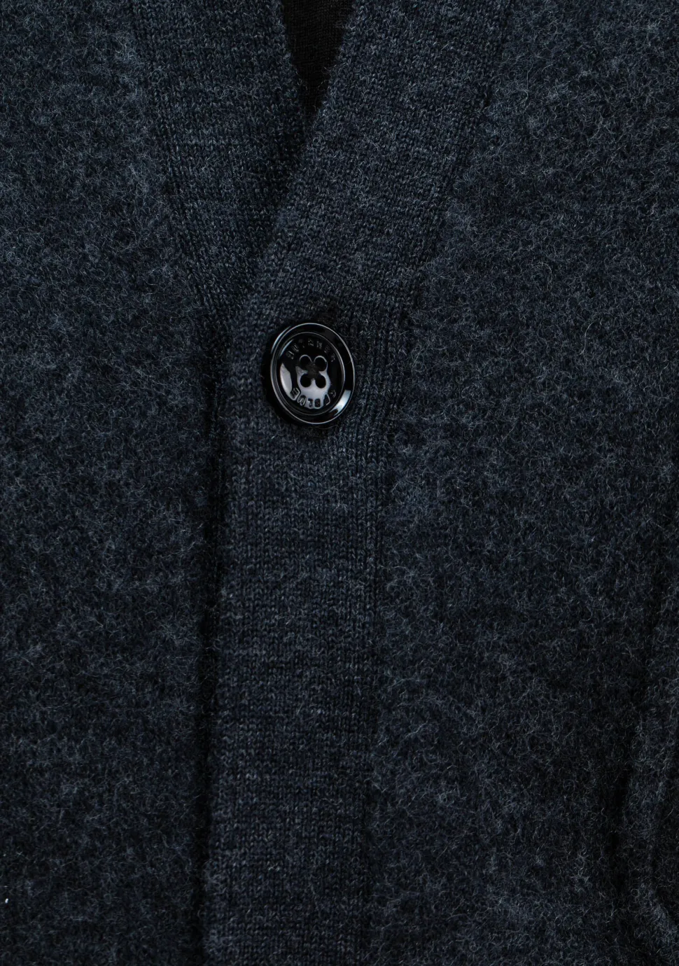 BUTCHER OF BLUE OVERSHIRT