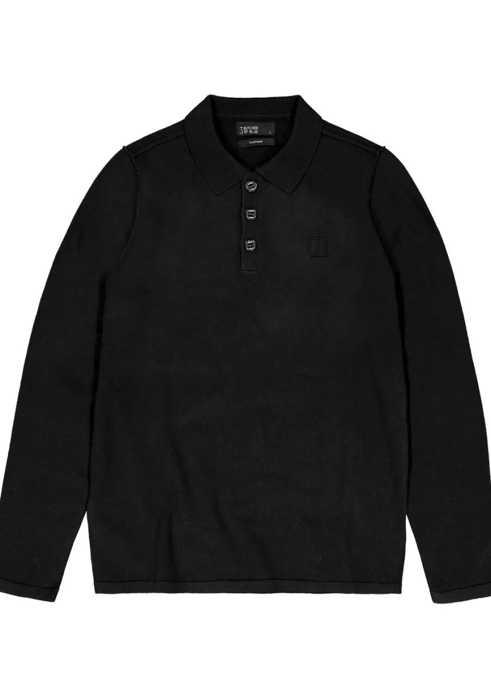 BUTCHER OF BLUE POLO