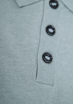 BUTCHER OF BLUE POLO