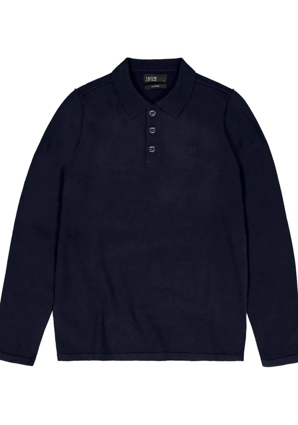 BUTCHER OF BLUE POLO