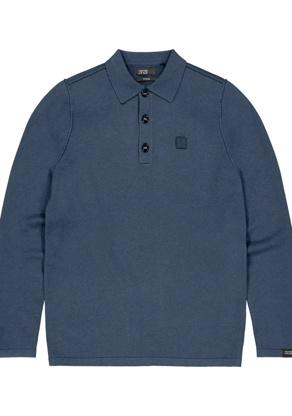 BUTCHER OF BLUE POLO