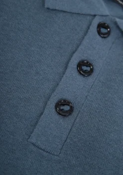 BUTCHER OF BLUE POLO