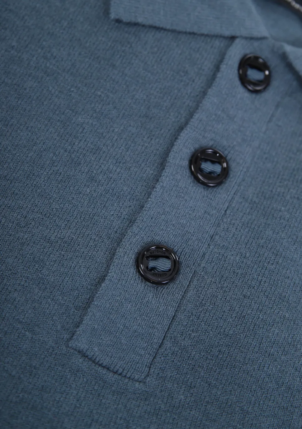 BUTCHER OF BLUE POLO