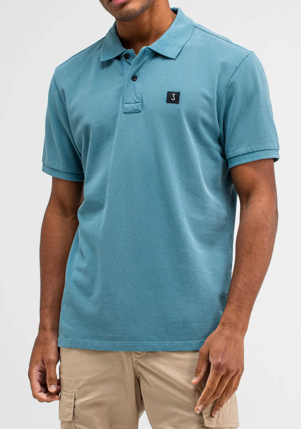 BUTCHER OF BLUE POLO