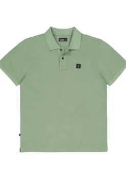 BUTCHER OF BLUE POLO