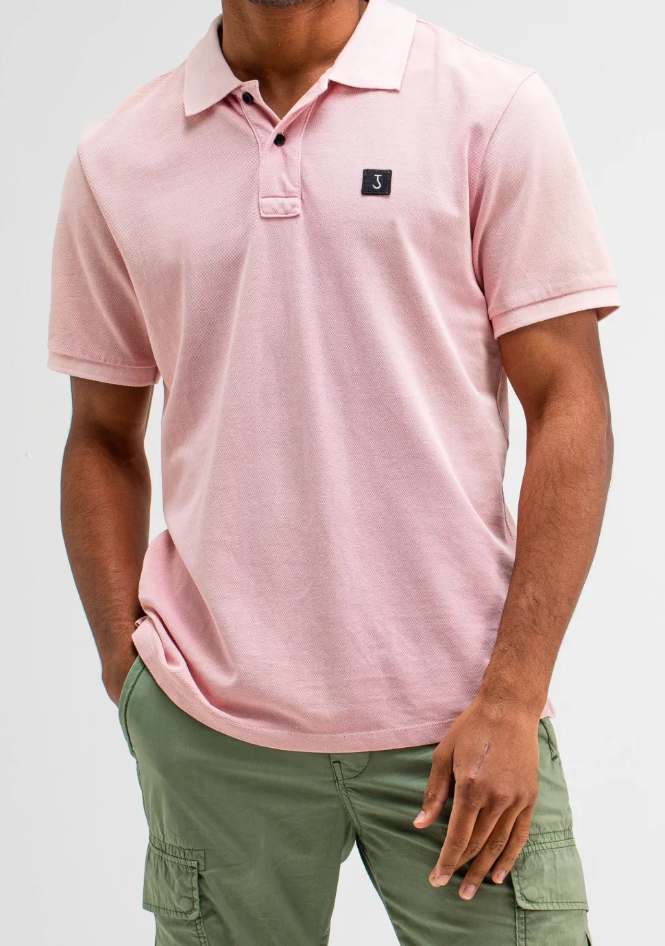 BUTCHER OF BLUE POLO