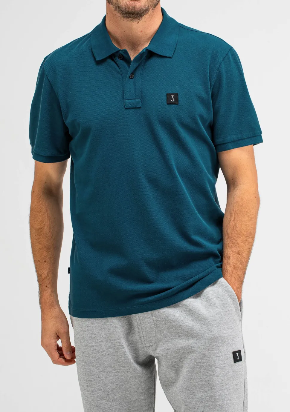 BUTCHER OF BLUE POLO