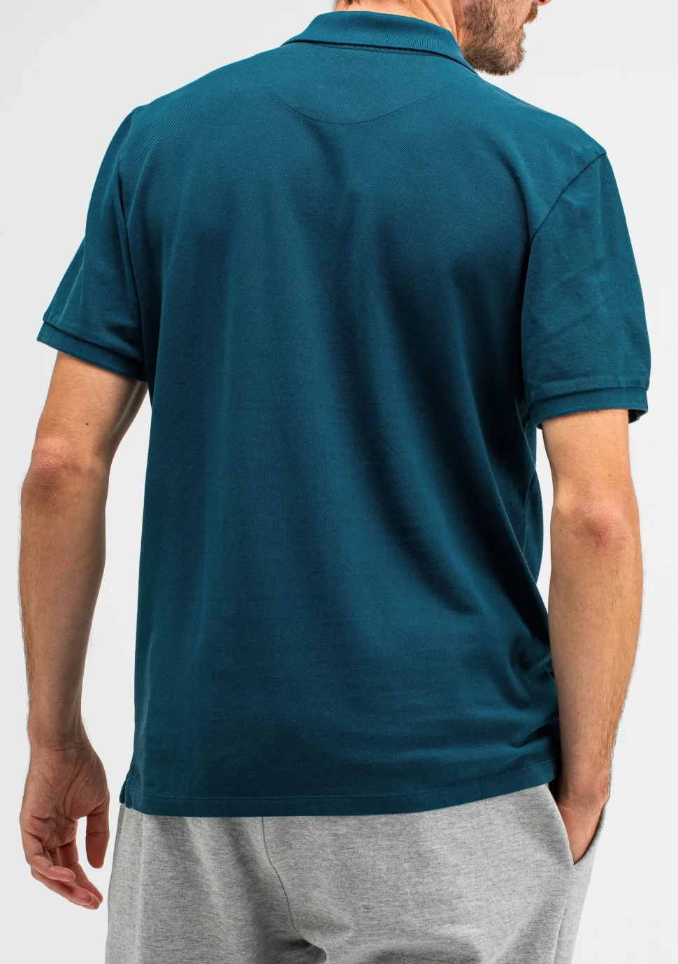 BUTCHER OF BLUE POLO