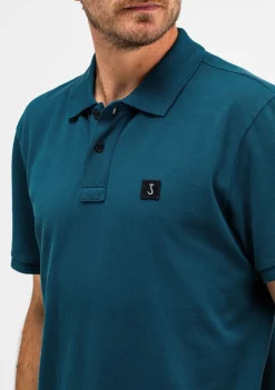 BUTCHER OF BLUE POLO