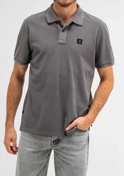 BUTCHER OF BLUE POLO