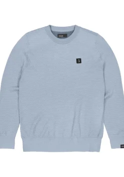 BUTCHER OF BLUE SWEATER