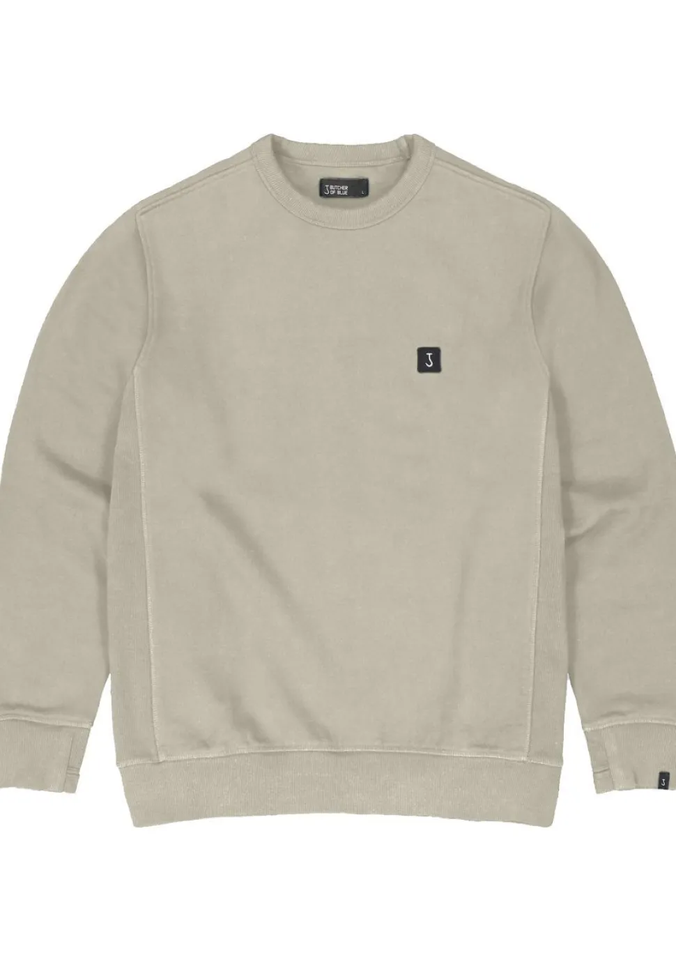 BUTCHER OF BLUE SWEATER