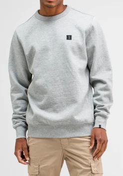 BUTCHER OF BLUE SWEATER