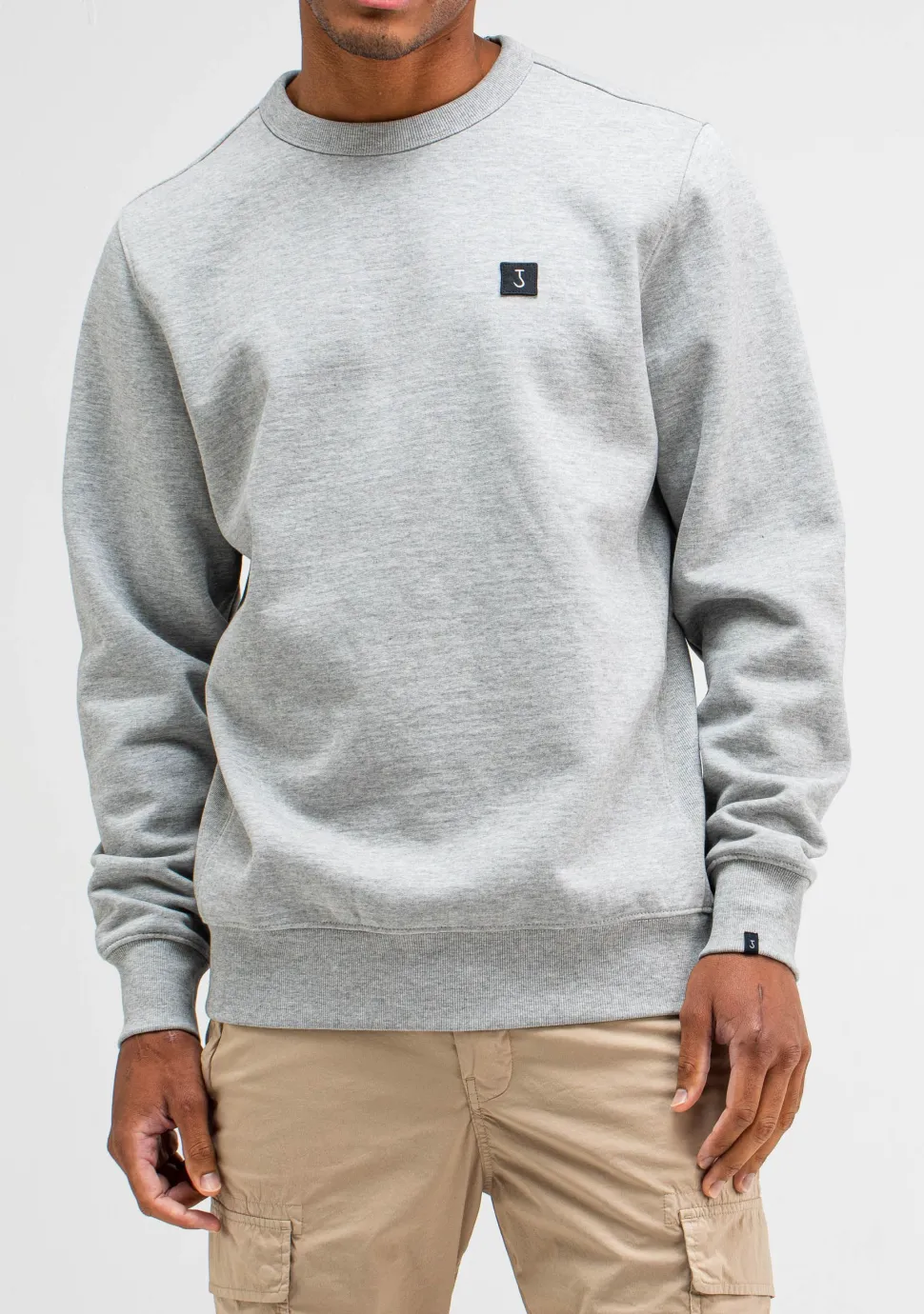 BUTCHER OF BLUE SWEATER