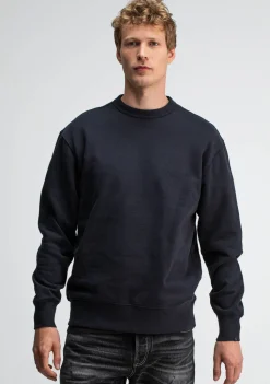 BUTCHER OF BLUE SWEATER