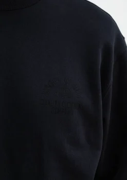 BUTCHER OF BLUE SWEATER