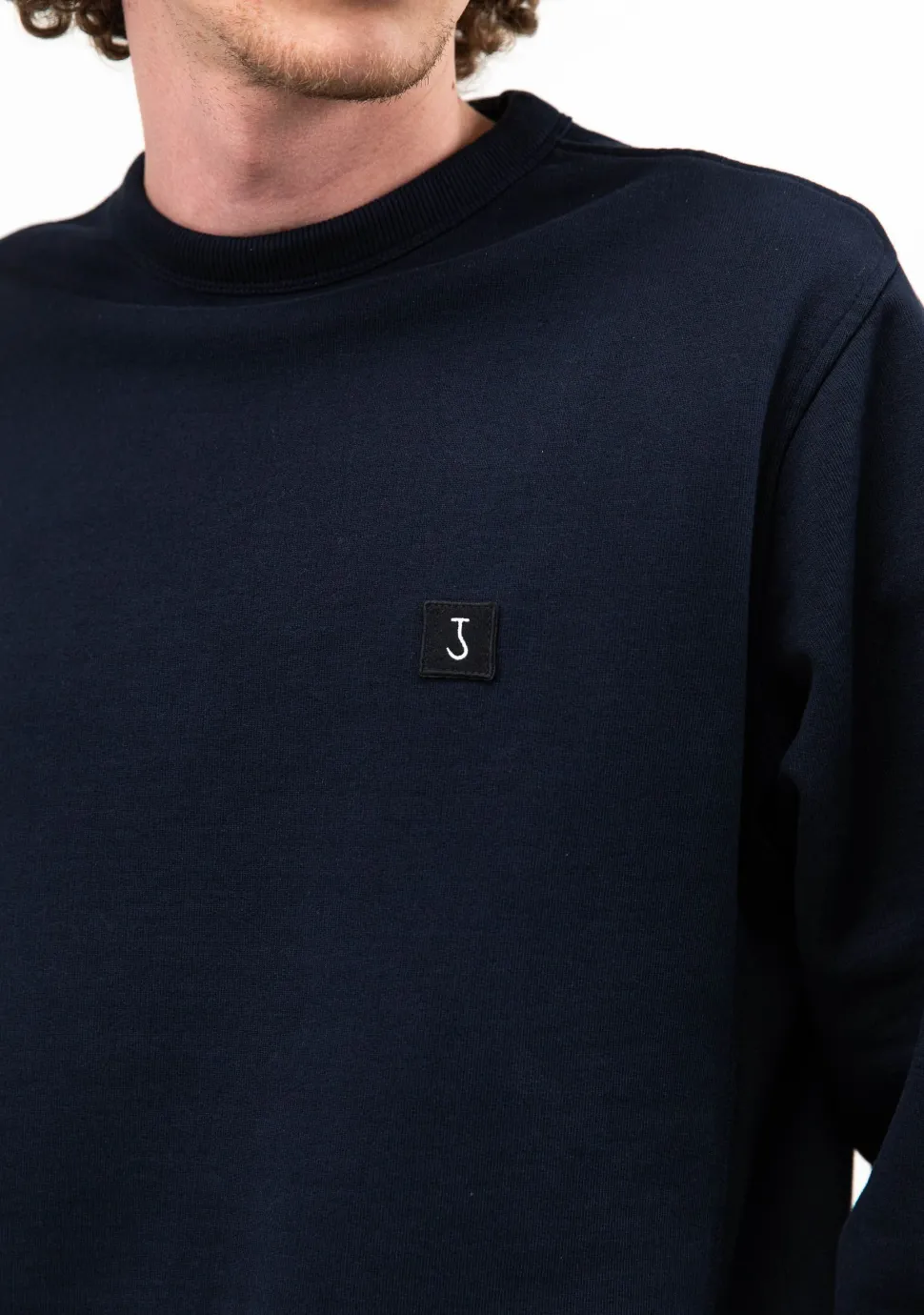 BUTCHER OF BLUE SWEATER