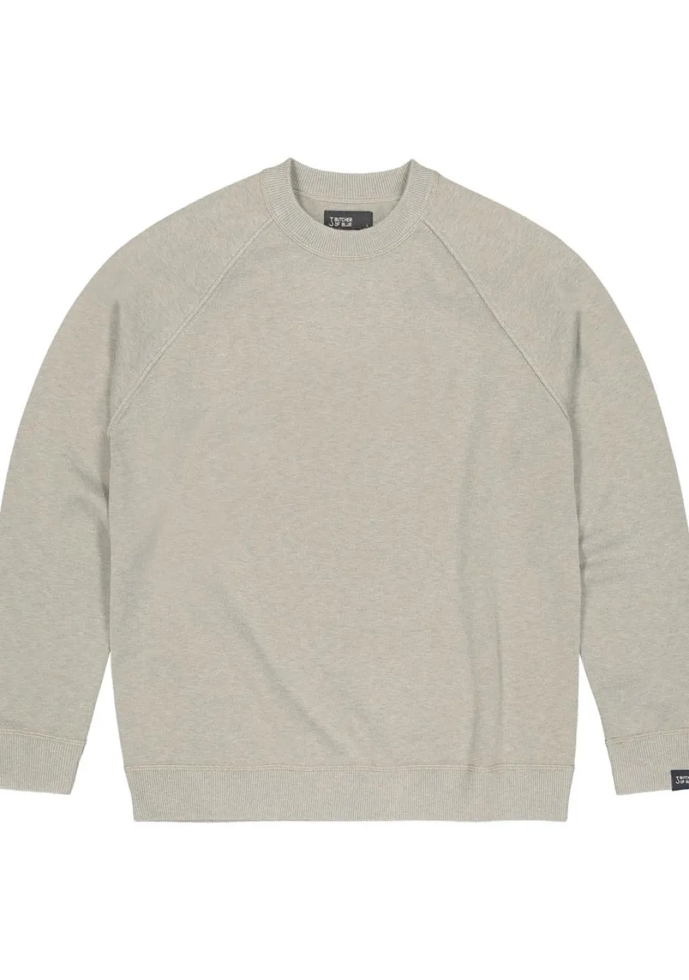 BUTCHER OF BLUE SWEATER