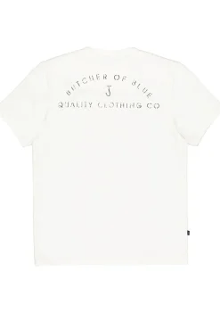 BUTCHER OF BLUE TSHIRT