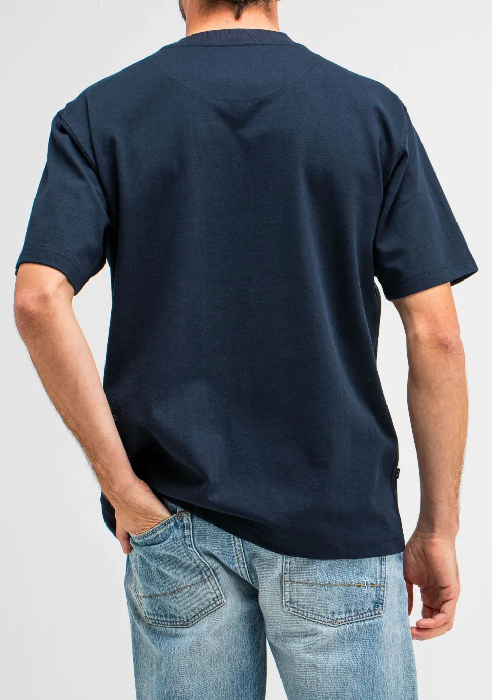 BUTCHER OF BLUE TSHIRT