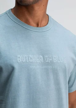 BUTCHER OF BLUE TSHIRT