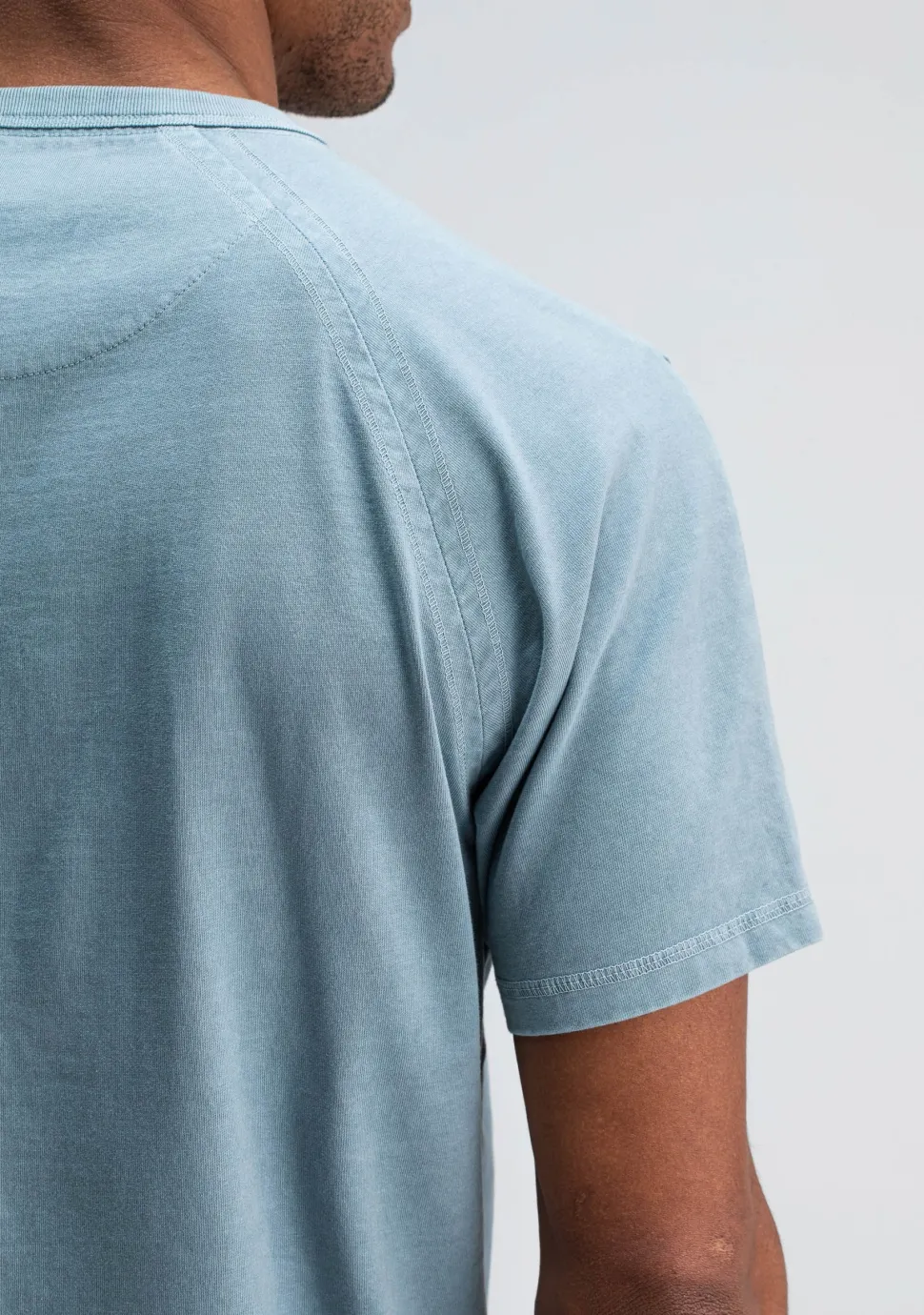 BUTCHER OF BLUE TSHIRT