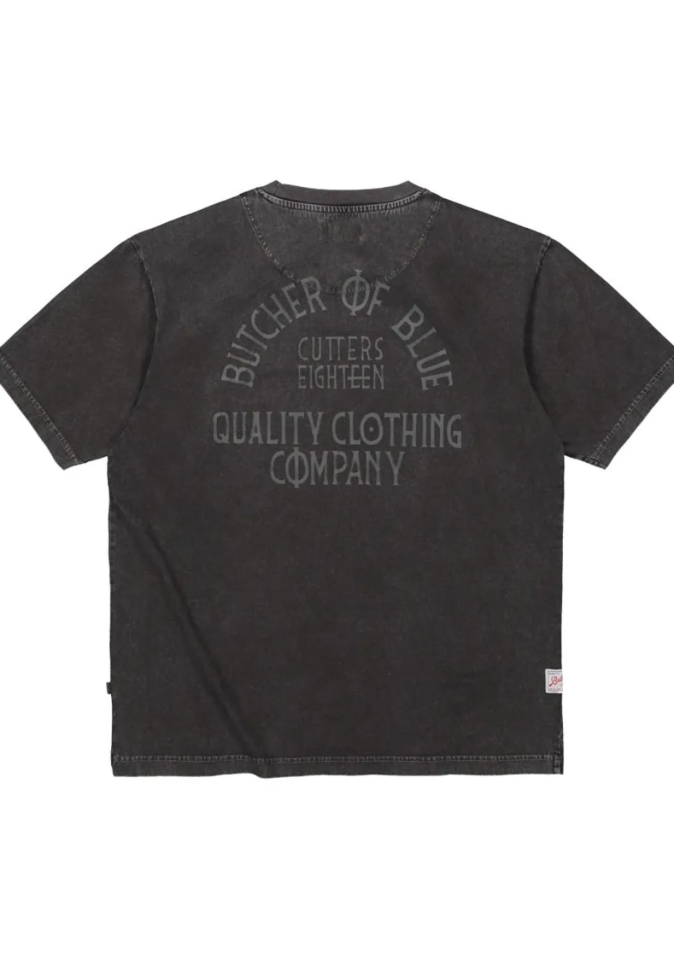BUTCHER OF BLUE TSHIRT