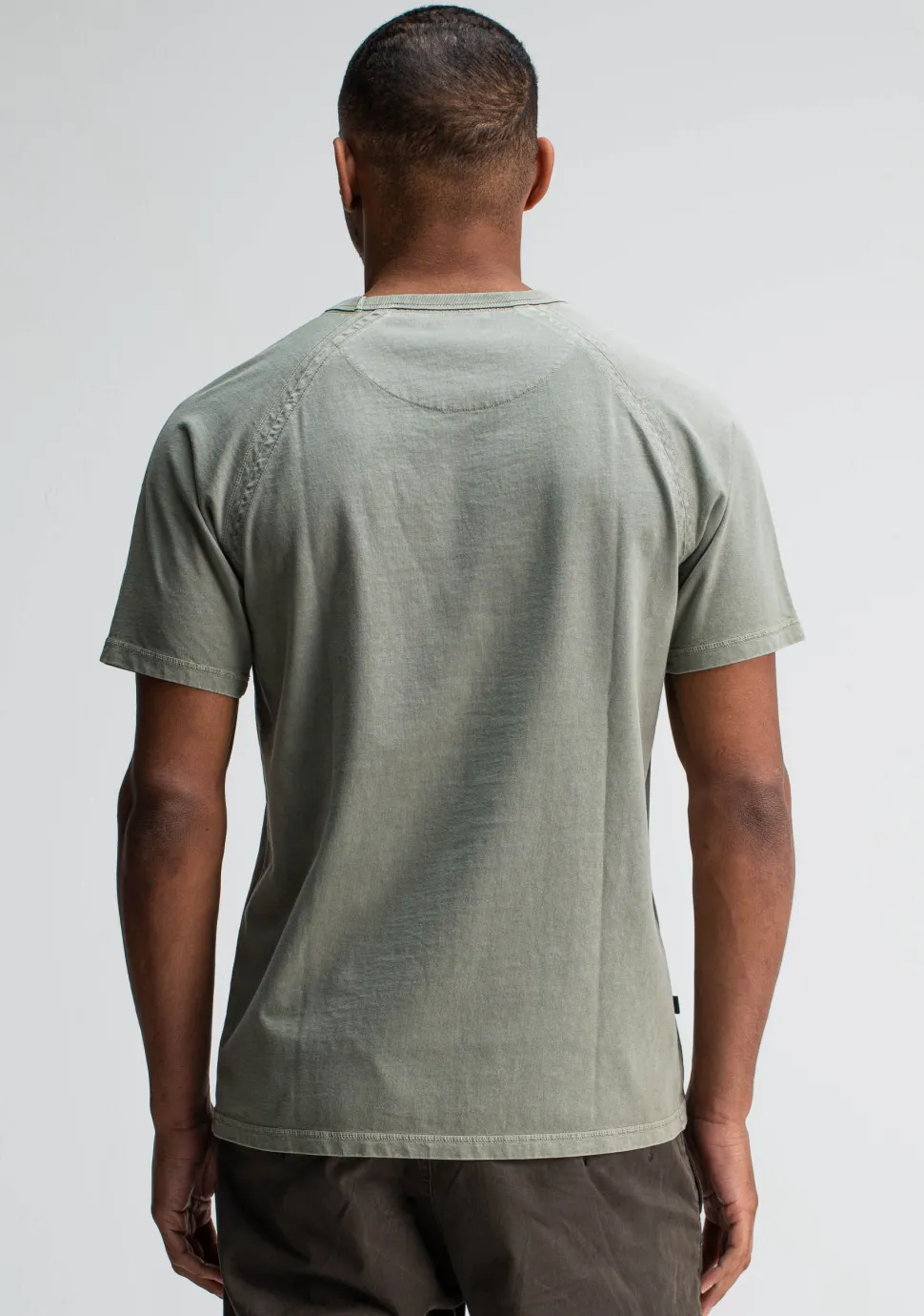 BUTCHER OF BLUE TSHIRT