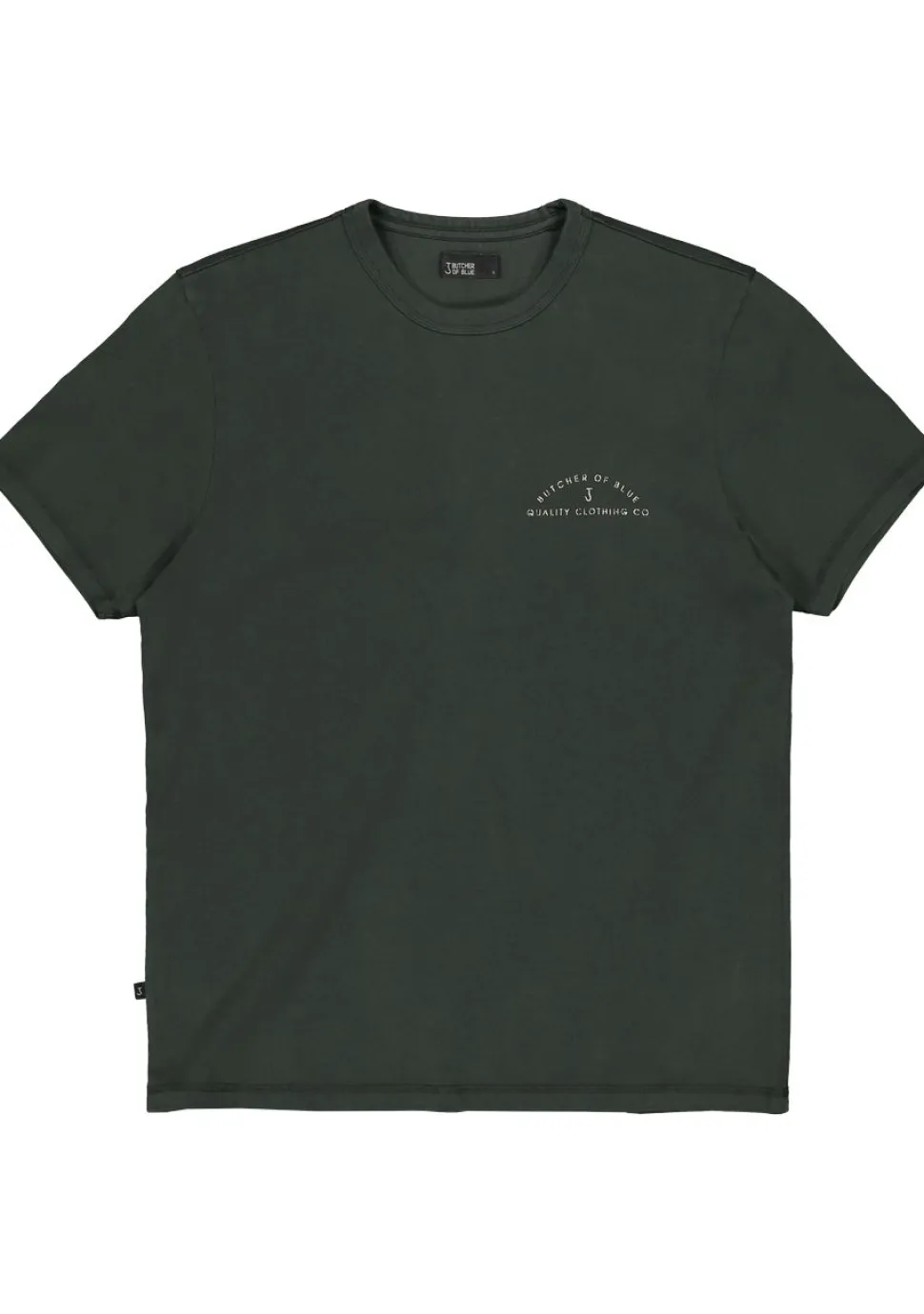 BUTCHER OF BLUE TSHIRT