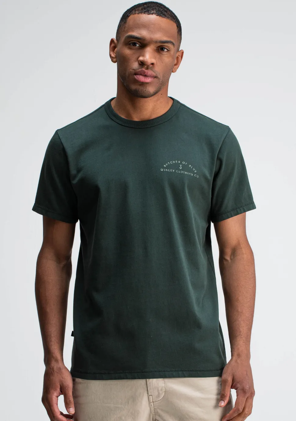 BUTCHER OF BLUE TSHIRT