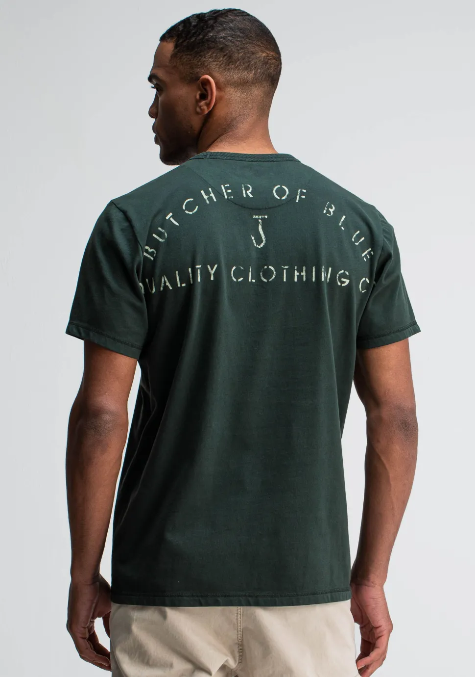 BUTCHER OF BLUE TSHIRT