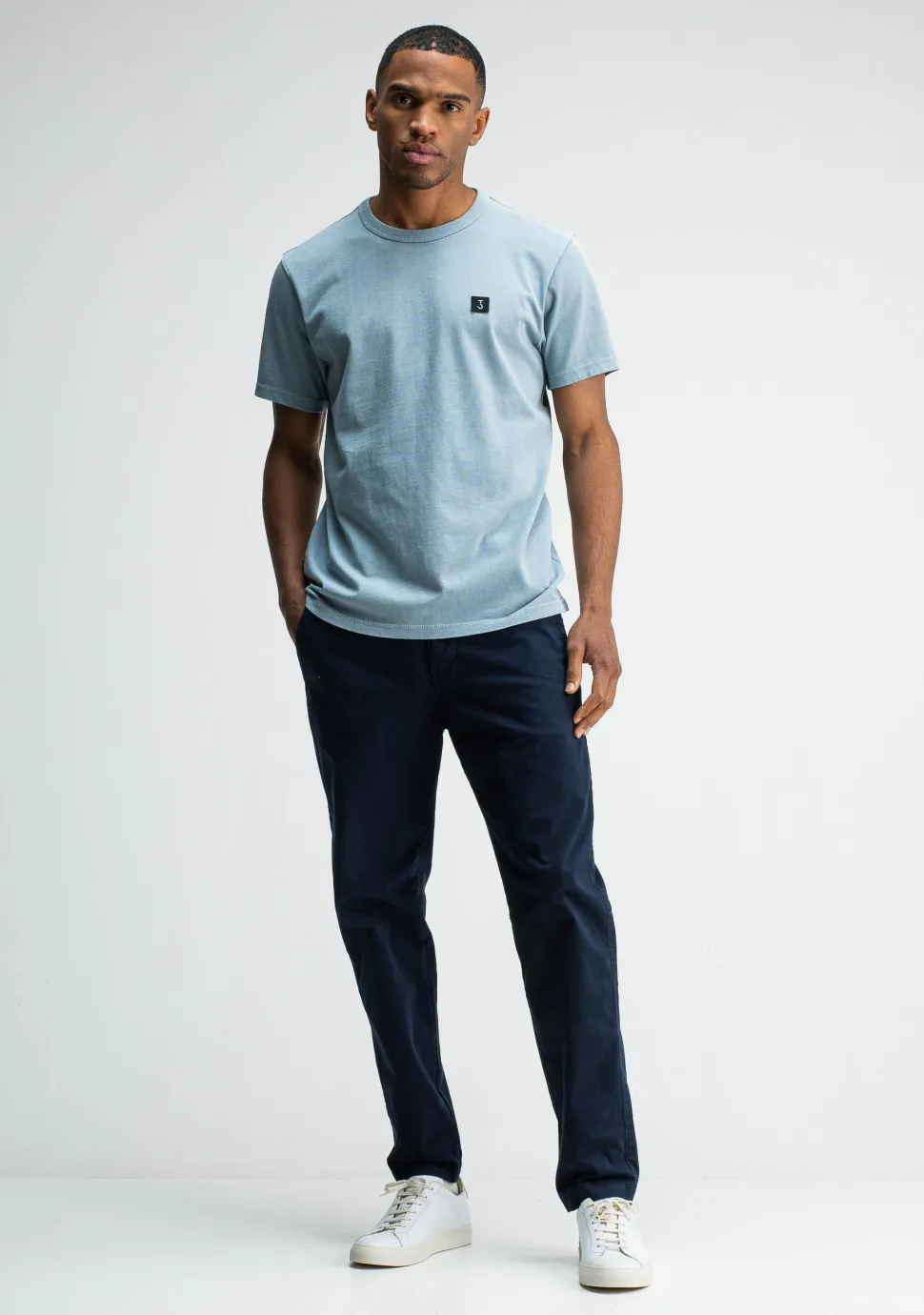 BUTCHER OF BLUE TSHIRT